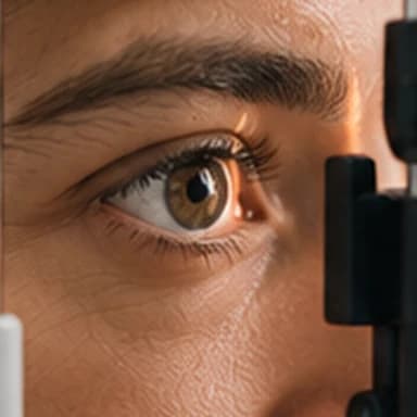 Glaucoma Management