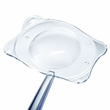 ICL (Implantable Collamer Lens)