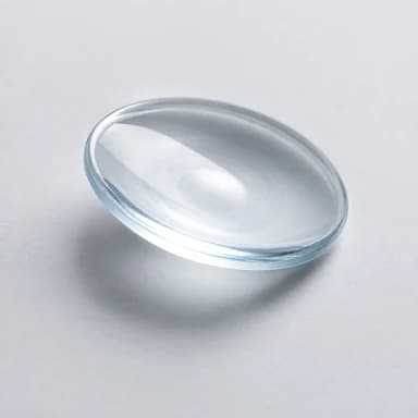 Light Adjustable Lens