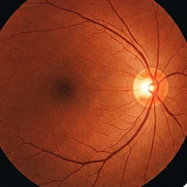Retinal Treatment