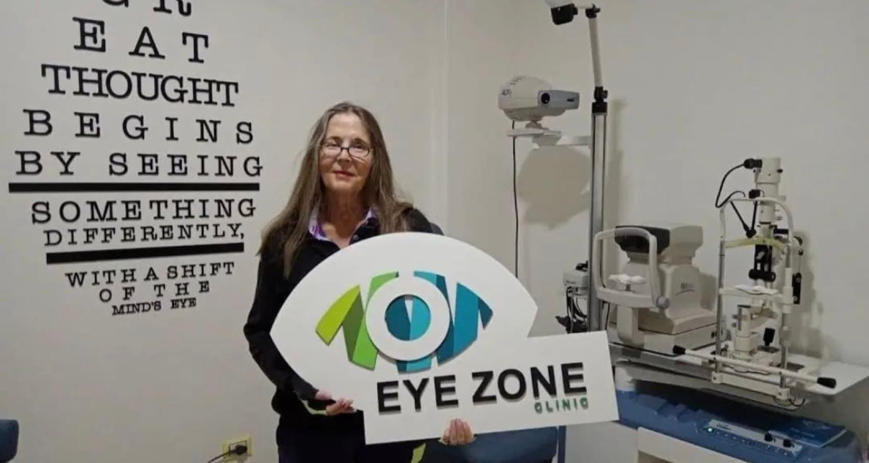 Lasik in Egypt clinic — photo 4