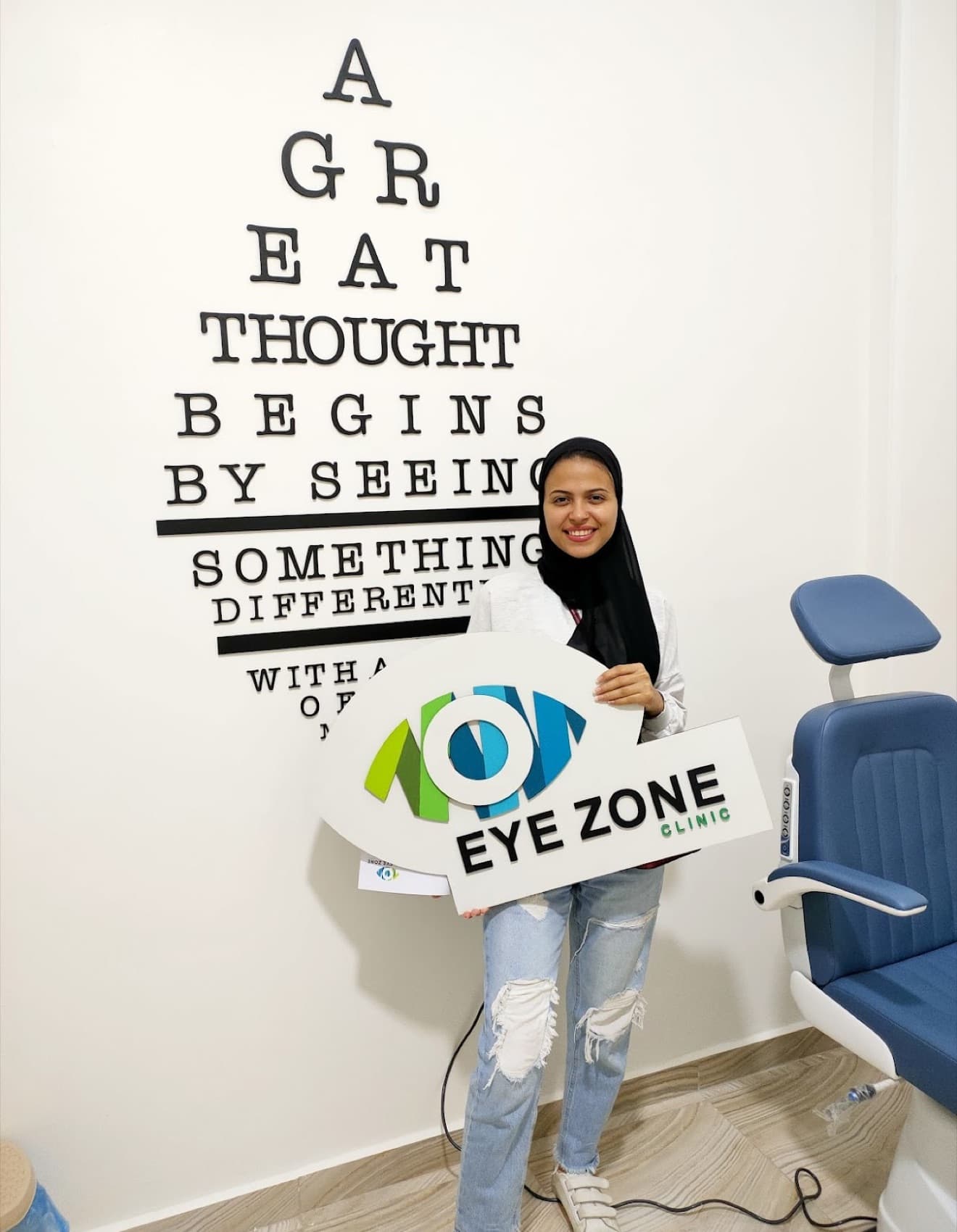 Lasik in Egypt clinic — photo 8