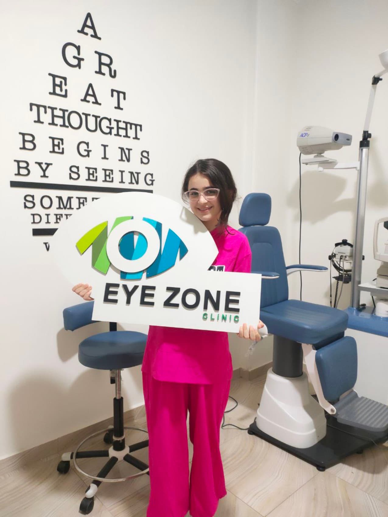Lasik in Egypt clinic — photo 14