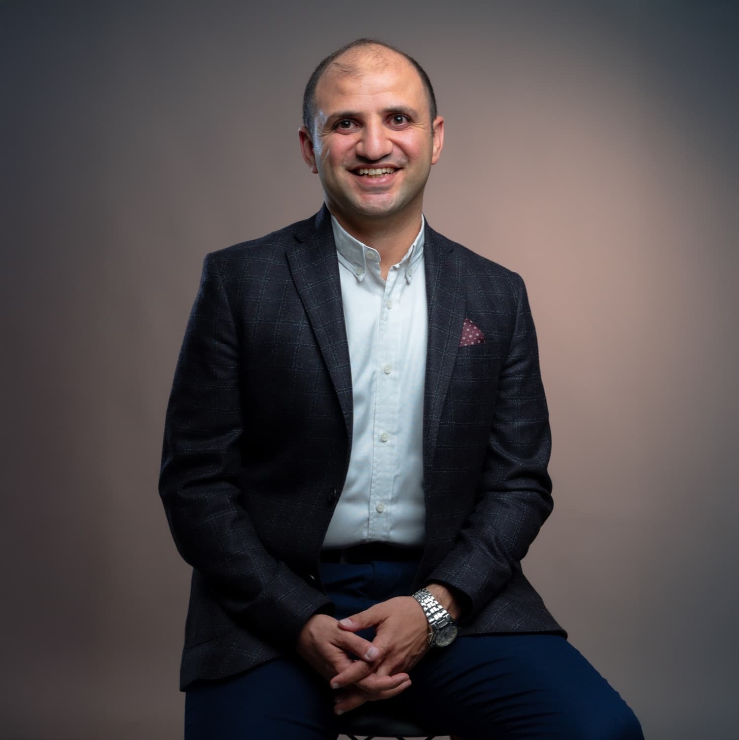 Dr. Mahmoud Said El-Emam